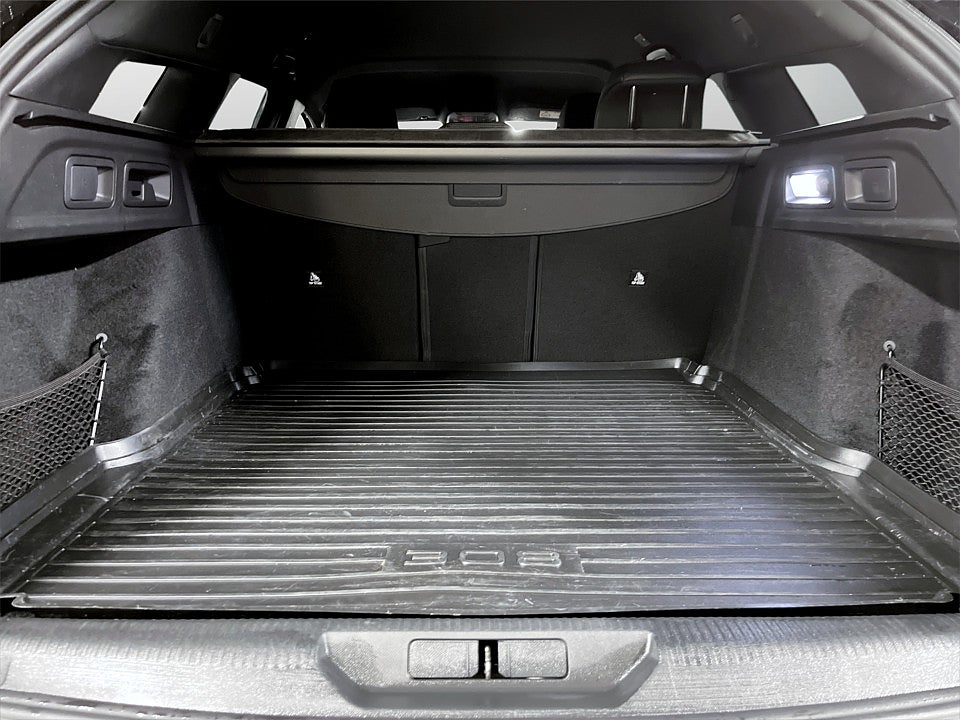 Bild på Peugeot 308 SW GT 1.2 PureTech 130hk AUT