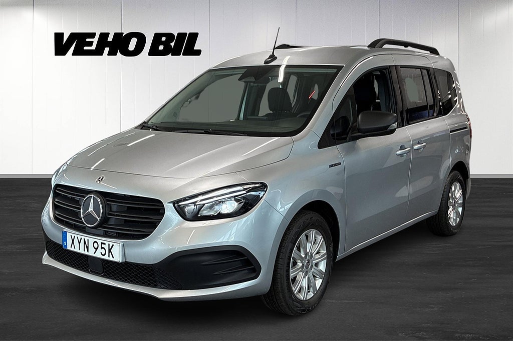 Mercedes-Benz Citan eCitan Tourer 112 L1