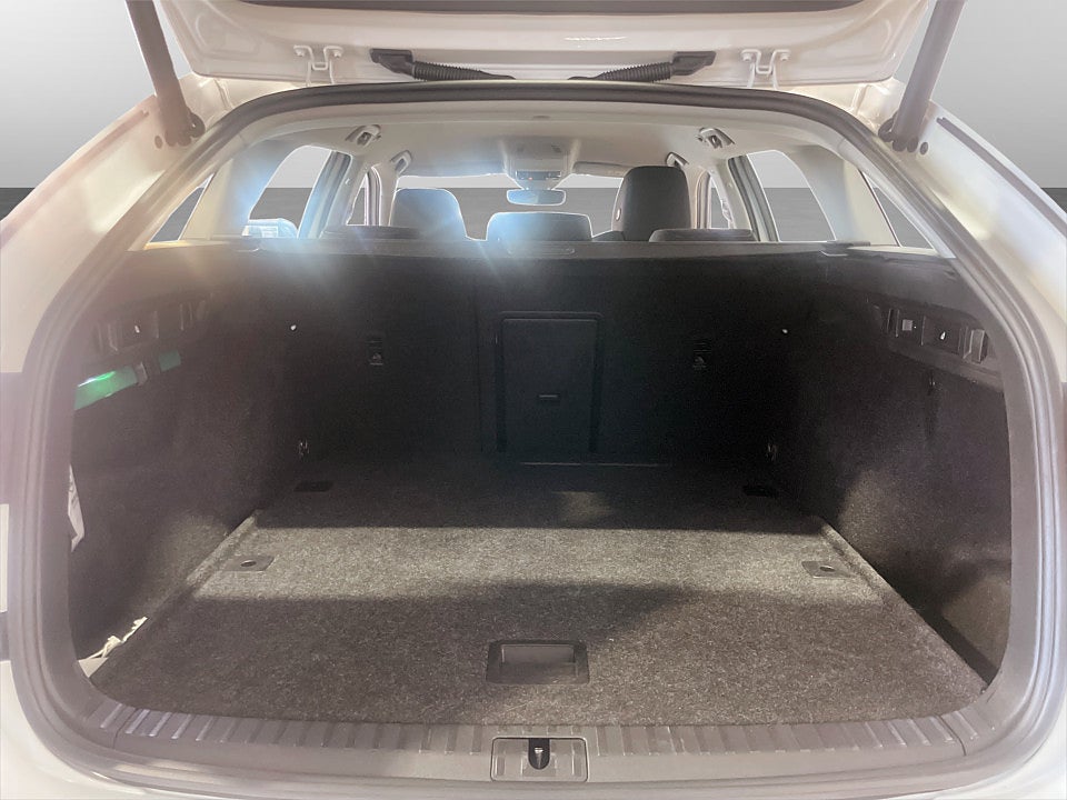 Bild på Skoda Octavia Style 1.0 TSI 110hk Aut B-KAMERA CARPLAY