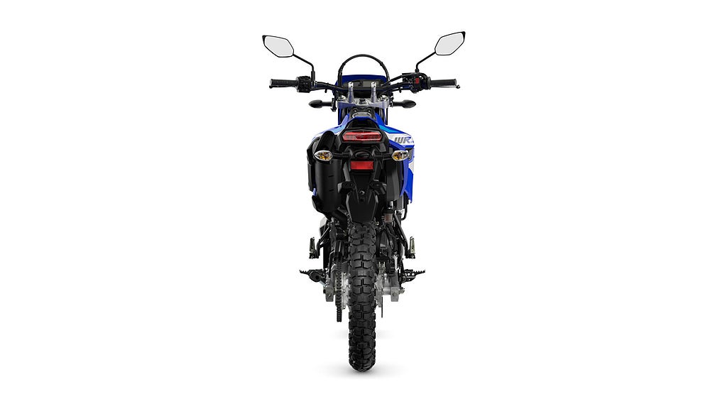 Yamaha WR125R/Räntekampanj 3,45%/Omgående lev!