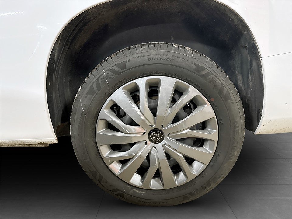 Bild på Peugeot Partner 1.5 BHDi 130hk Aut L2 DRAG B-KAMERA RATTVÄRME