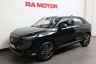 SUV Honda HR-V 1 av 20