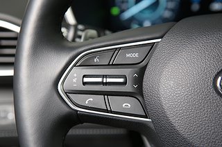 SUV Hyundai Santa Fe 18 av 27