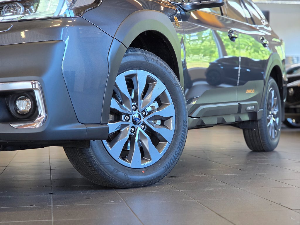 Subaru Outback 2.5 4WD XFuel / 4Wild Adventure / Automat / Backkamera