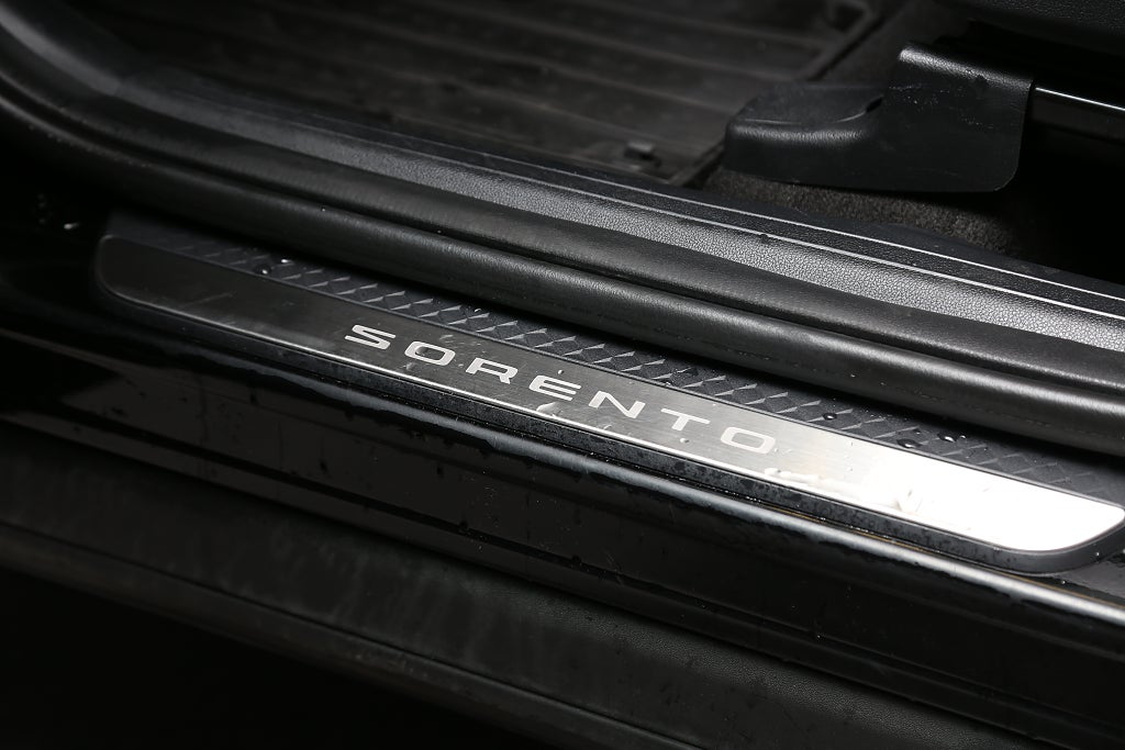 Kia Sorento PHEV Advance AWD BOSE 7-Sits Bränslev Drag Leasbar 2022