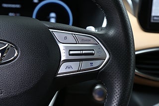 SUV Hyundai Santa Fe 18 av 27