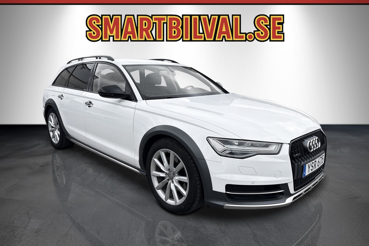 Audi A6 allroad 2018, bild 4/81