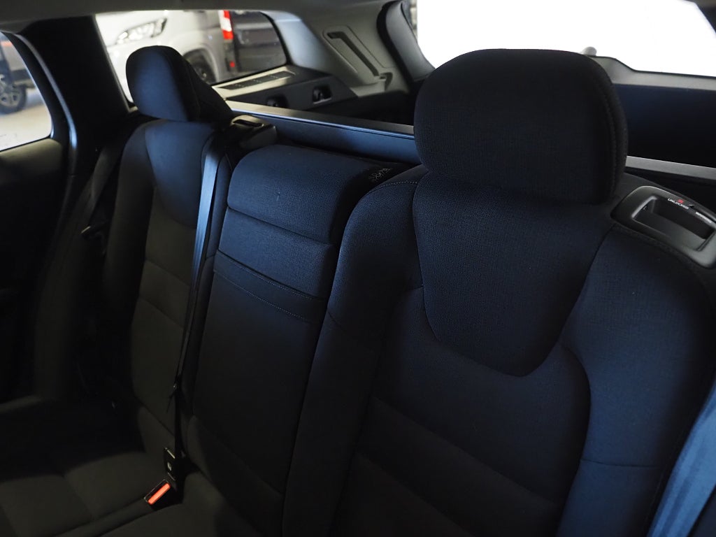 Volvo V60 D3 Geartronic Momentum | Drag | B-Kamera | D-Värmare | 2019