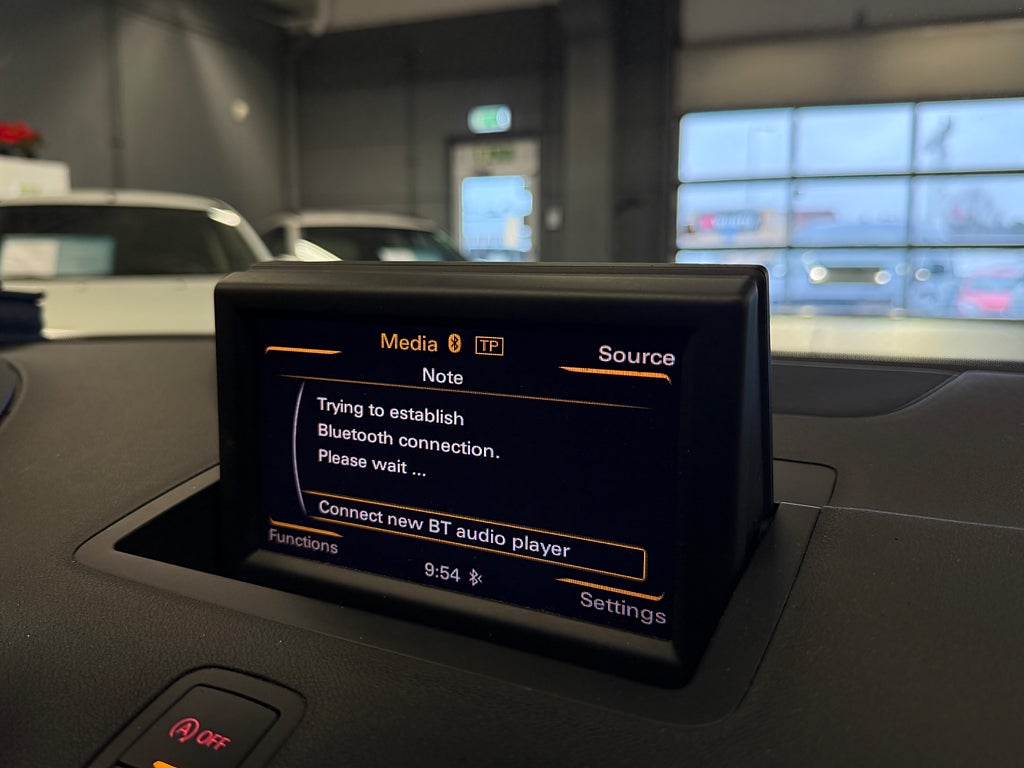 Audi A1 2013 - miniatyr 21