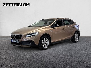 Halvkombi Volvo V40 Cross Country