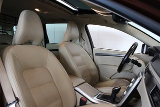 Kombi Volvo XC70 11 av 27