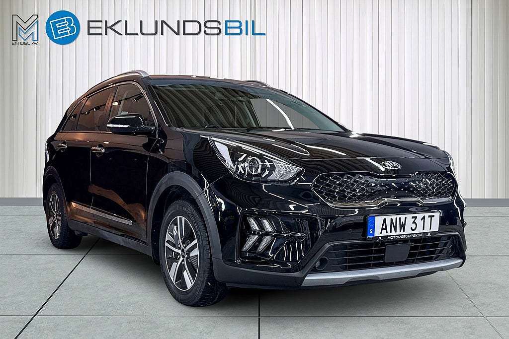 Kia Niro 2020