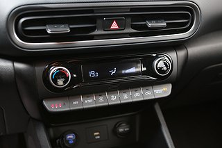 SUV Hyundai Kona 20 av 25