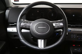 SUV Hyundai Kona 13 av 24