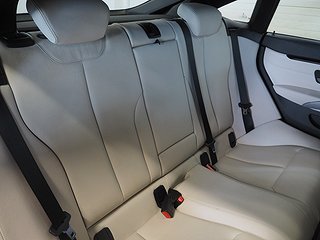 Sportkupé BMW 435 11 av 25