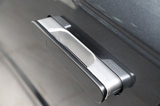 SUV Hyundai IONIQ 9 11 av 26