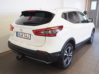 SUV Nissan Qashqai 6 av 21