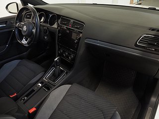 Kombi Volkswagen Golf 10 av 23
