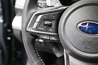 Kombi Subaru Outback 16 av 28