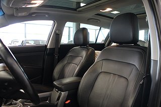 Kombi Kia Sportage 12 av 19