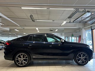 BMW X6 M50d xDrive Aut M sport/Drag/Dvärm/Navi/H&K/360°/S&V