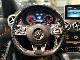 Mercedes-Benz B 200 d 4M AMG Sport Pano Drag Kamera MoK SoV