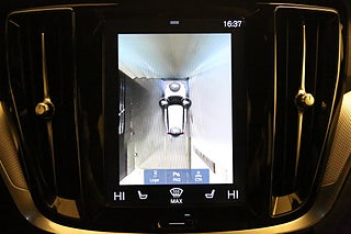 Kombi Volvo V60 20 av 31