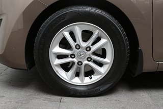 Halvkombi Hyundai i30 16 av 16
