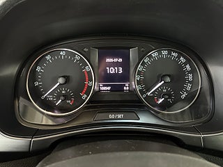 Skoda Fabia Kombi 1.0 TSI DSG Style S&V-hjul/Carplay/Psens/Drag – bild 18