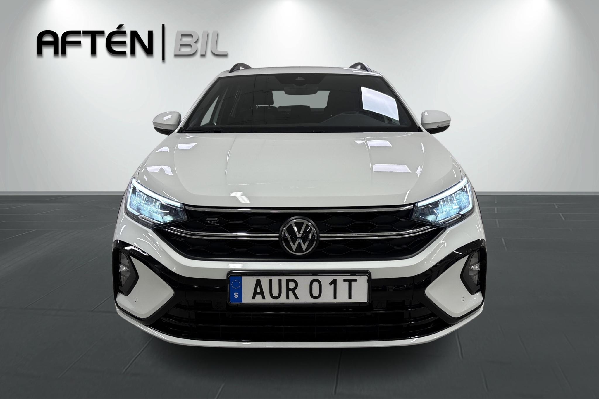 Volkswagen Taigo 1.0 TSI DSG 2024, bild 3/55