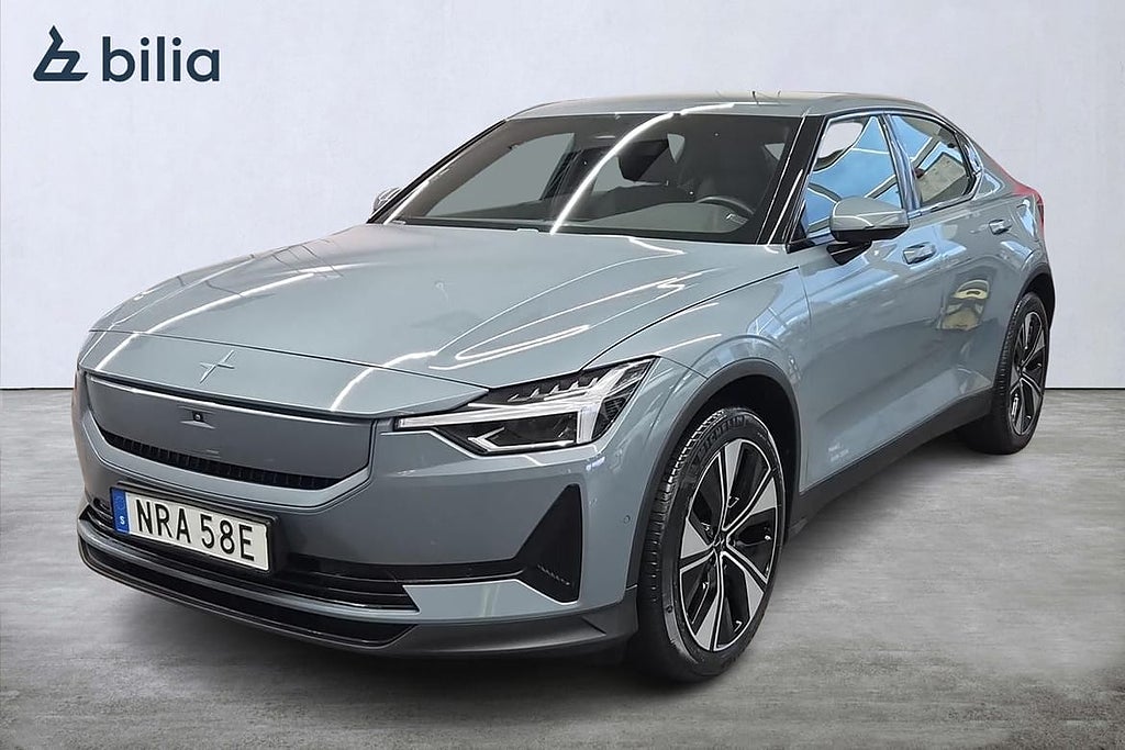 Polestar 2 Standard range Single motor
