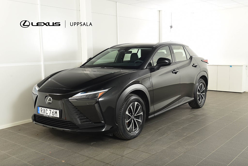 Lexus RZ 300e Comfort