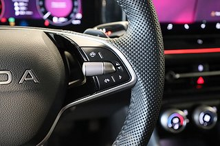 SUV Skoda Kodiaq 22 av 24