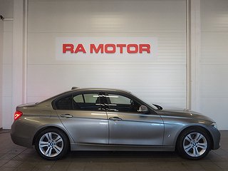 Sedan BMW 330e 5 av 22
