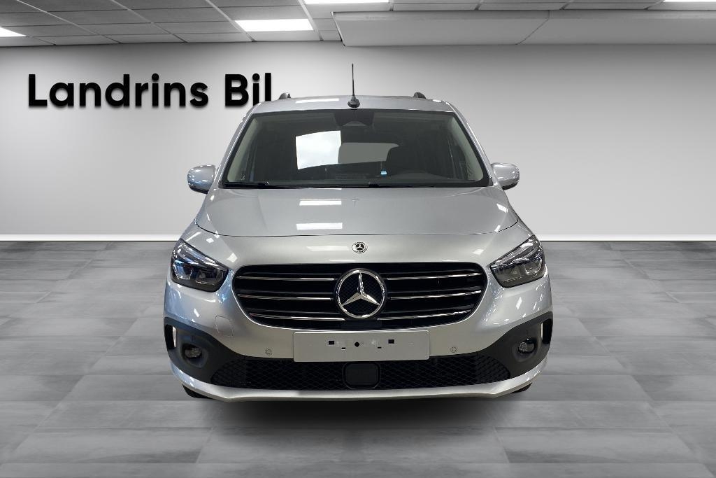 Mercedes-Benz T 180 d / Lagerbil 2025, bild 2/34