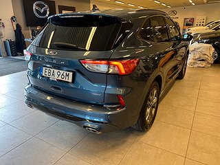 Ford Kuga Plug In-Hybrid ST-Line Drag/Kamera/MoK/Adapt.Fart