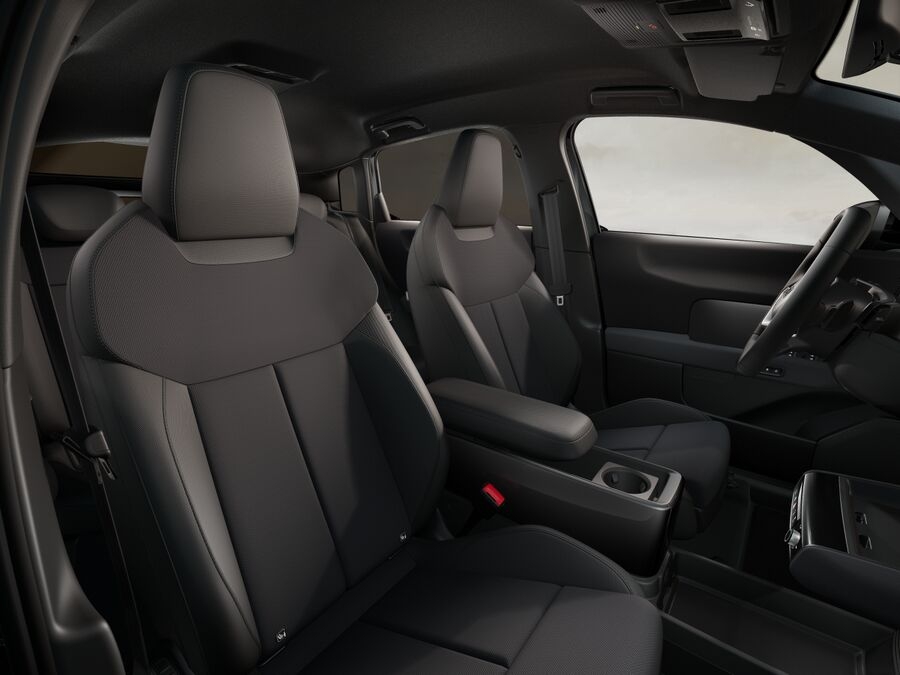 Audi A2 e-tron S line 140 kW 2027, bild 7/10