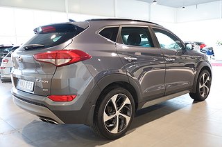Kombi Hyundai Tucson 5 av 24