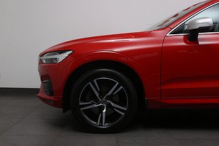 SUV Volvo XC60 3 av 25
