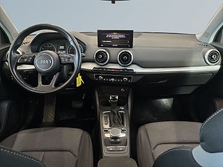 Audi Q2 35 TFSI S Tronic Proline AdvancedDrag/Backkamera/Psens – bild 8