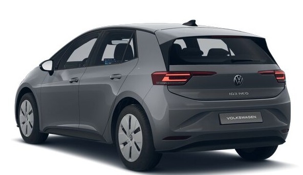 Volkswagen ID.3 Neo Trend 50kWh 2027, bild 3/33