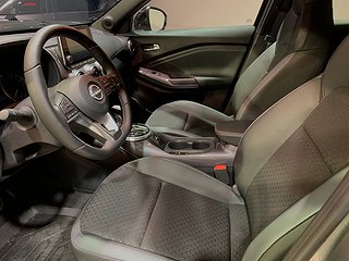 SUV Nissan Juke 11 av 25