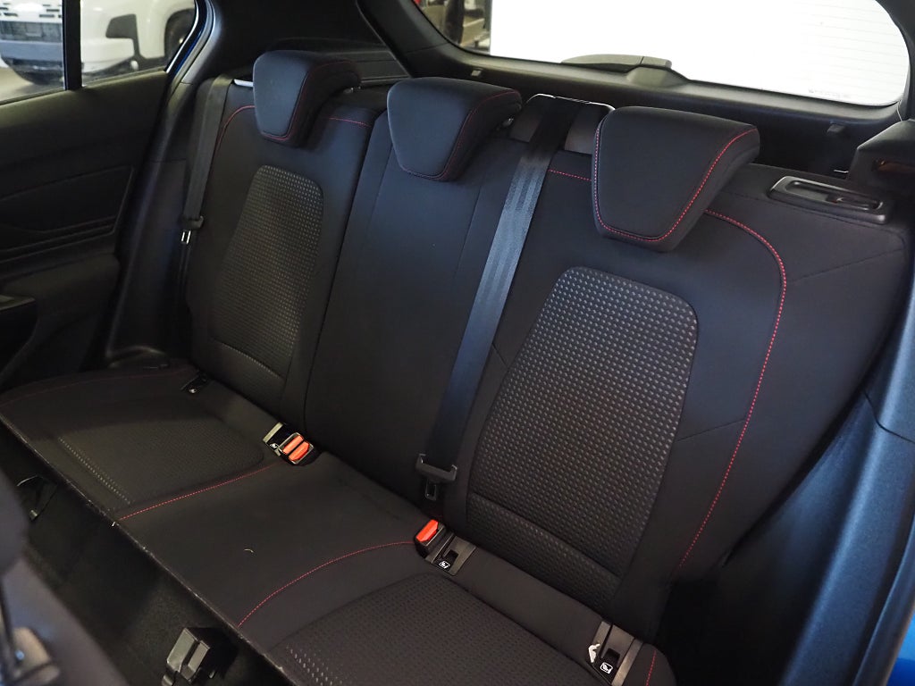 Ford Focus 1.0 125hk EcoBoost ST-Line | Kamera | B&O |