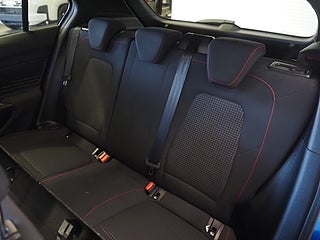 Halvkombi Ford Focus 13 av 23