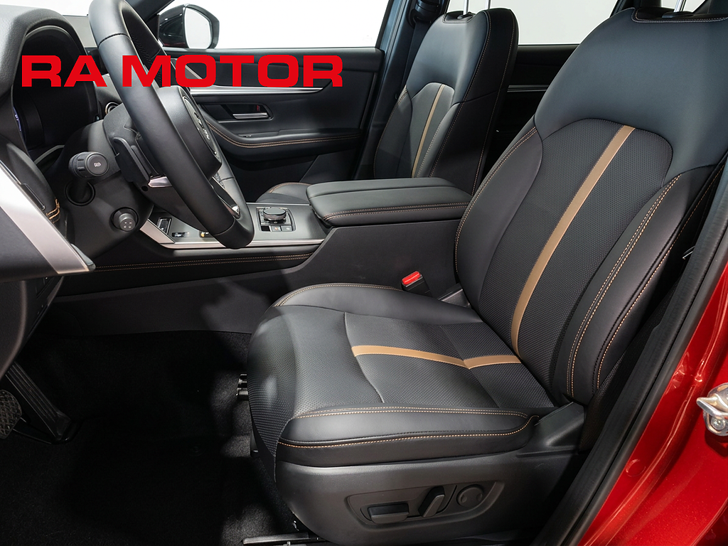 Mazda CX-60 Homura Plus | Alla paket | Bose | Panorama 2026
