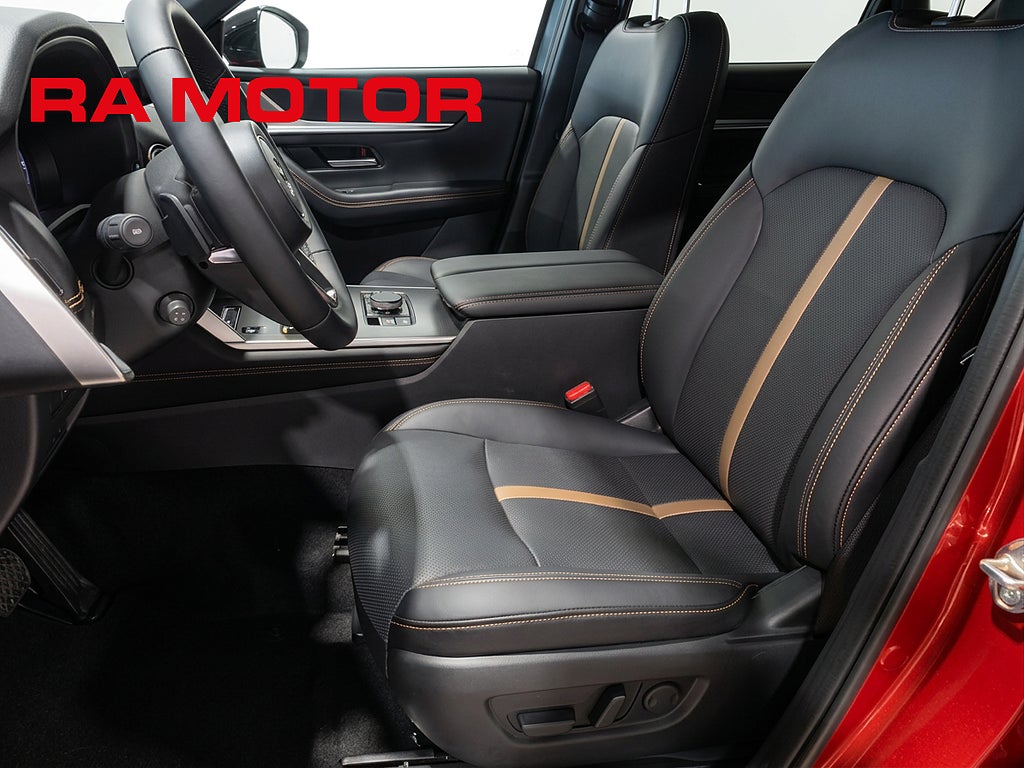 Mazda CX-60 Homura Plus | 3,99% Ränta | Vinterhjul ingår!| Panorama