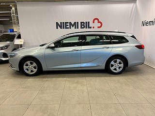 Opel Insignia Sports Tourer 1.6 CDTI SoV-däck/Drag/MoK/Dvärm