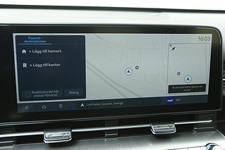 SUV Hyundai Kona 22 av 24