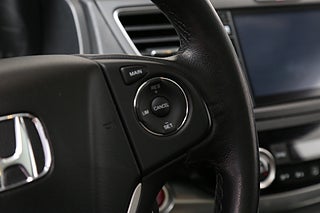 SUV Honda CR-V 20 av 27