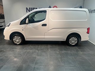 Nissan NV200 Van 1.5 dCi 90hk SoV-hjul/Kamera/Navi/Drag/MOMS